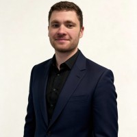 XPV Water Partners Employee Jerome Glowacki's profile photo