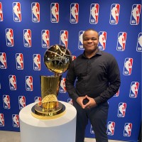 Leverage Agency Employee Joshua Young's profile photo