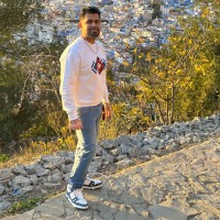 Ali Aslam Email & Phone Number