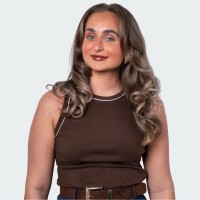 USEO - United Search Engine Optimization Employee Harriet Coleman's profile photo