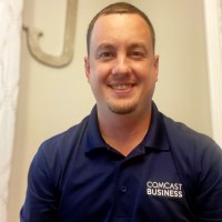 Comcast Business Employee Dan Jalbert's profile photo