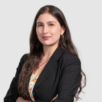 VOGT S.A. Employee Nataly Huerta Díaz's profile photo