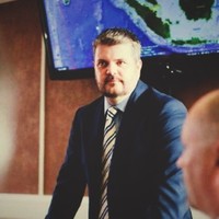 David Johnson Email & Phone Number