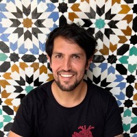 JobFluent Employee Juan David Torres Tellez's profile photo