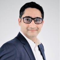 Nokia Employee Ankur Bhan's profile photo