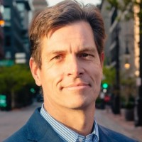 Starz Entertainment Employee Rob Collins's profile photo