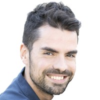 Grupo Aparejadores Madrid Employee Rubén Sánchez Andreu's profile photo