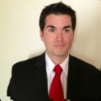 Justin Olson Email & Phone Number