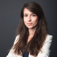 HeroCoders Employee Karolina Michalak's profile photo