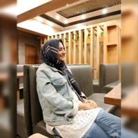 WebNike Employee Ansa Qayyum's profile photo