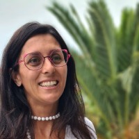BATIMAN Employee Isabelle Duprat's profile photo