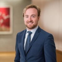 Commerce Trust Company Employee Thomas Croghan's profile photo