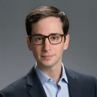 PwC Employee David Ames's profile photo