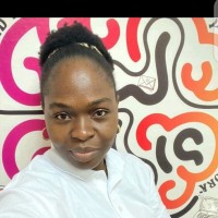 Zowasel Employee Chioma Chukwukadibia's profile photo