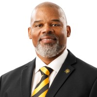 Procter & Gamble Employee Brian Atkins's profile photo