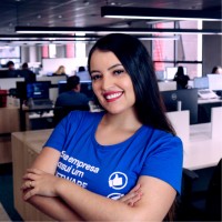 Fretefy Employee Joyce Borges's profile photo
