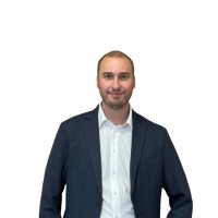 EREA Employee Maxime Gontier's profile photo