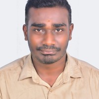 OpenTurf Technologies Employee Maheshwaran K's profile photo