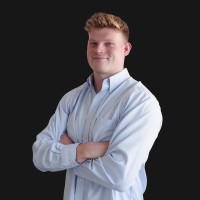 ivoflow Employee Eric Fiedler's profile photo