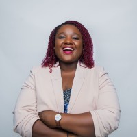 The Rage Group Employee Wandoo Adzer's profile photo