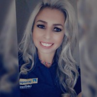 Trevilub Distribuidora Employee Eliete Garcia's profile photo