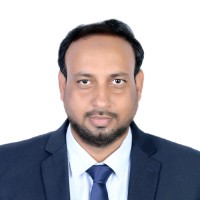 SAMA Construction for Trading & Contracting Employee Mohsin Shaik's profile photo
