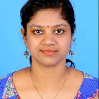 WebSoulLabs Employee Deena Jerome's profile photo
