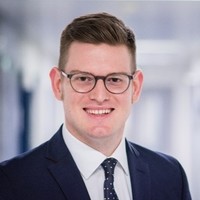 ENGIRO GmbH Employee Hendrik Hoffmann's profile photo