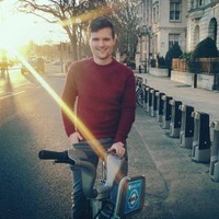 Ricoh UK Employee Sam Burn's profile photo