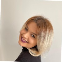 Lidl România Employee Maria-Larisa Manea's profile photo