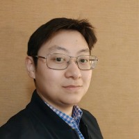 U.S. Dynamics Corporation Employee Yao Lu's profile photo