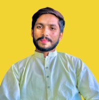 SoftMind Solutions Employee Malik Ali's profile photo