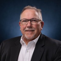 Taylor-Robbins Materials Handling Consulting Employee Phillip Wise's profile photo