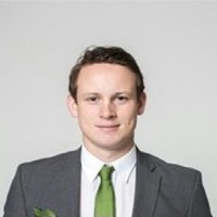 HSB Bostad AB Employee Jonas Enjebo's profile photo