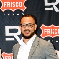 Globe Life American Income Division: Zuzick Organization Employee Daronte Powers's profile photo