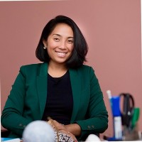 Vatel Madagascar Employee Lecacheur Gaelle's profile photo