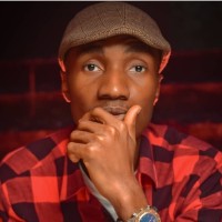 Afrilearn Employee Emmanuel Eze's profile photo