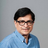 University of New Haven Employee Subroto Roy's profile photo