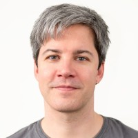 MELEXIS Employee Fabien Aeby's profile photo