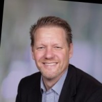 PwC Employee Jim Messner's profile photo