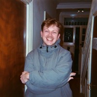 Bertie Calvert Email & Phone Number