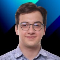 NodeLabs Software Employee Burak Yilmaz's profile photo
