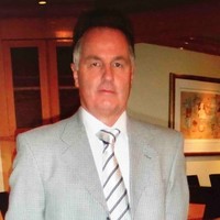 AFAB Co Employee John Mitchell's profile photo