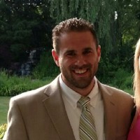 Chubb Employee Jason Roy's profile photo