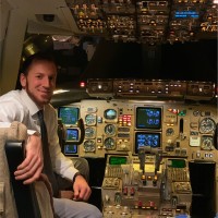 Omni Air International (OAI) Employee Seth Seabolt's profile photo