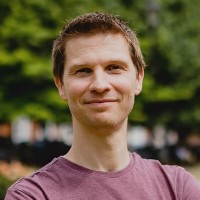 Stephen Pike's profile photo