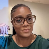 Alyssa Spriggs Email & Phone Number