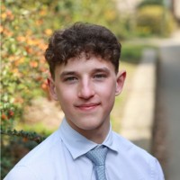 Rapesco Office Products PLC Employee Josh Rowlinson's profile photo