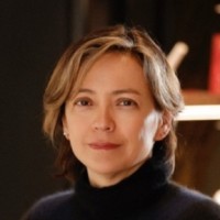 KEF Middle East & Africa Employee Grace Lo's profile photo