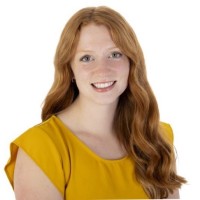University of Iowa Center for Advancement Employee Izabel's profile photo